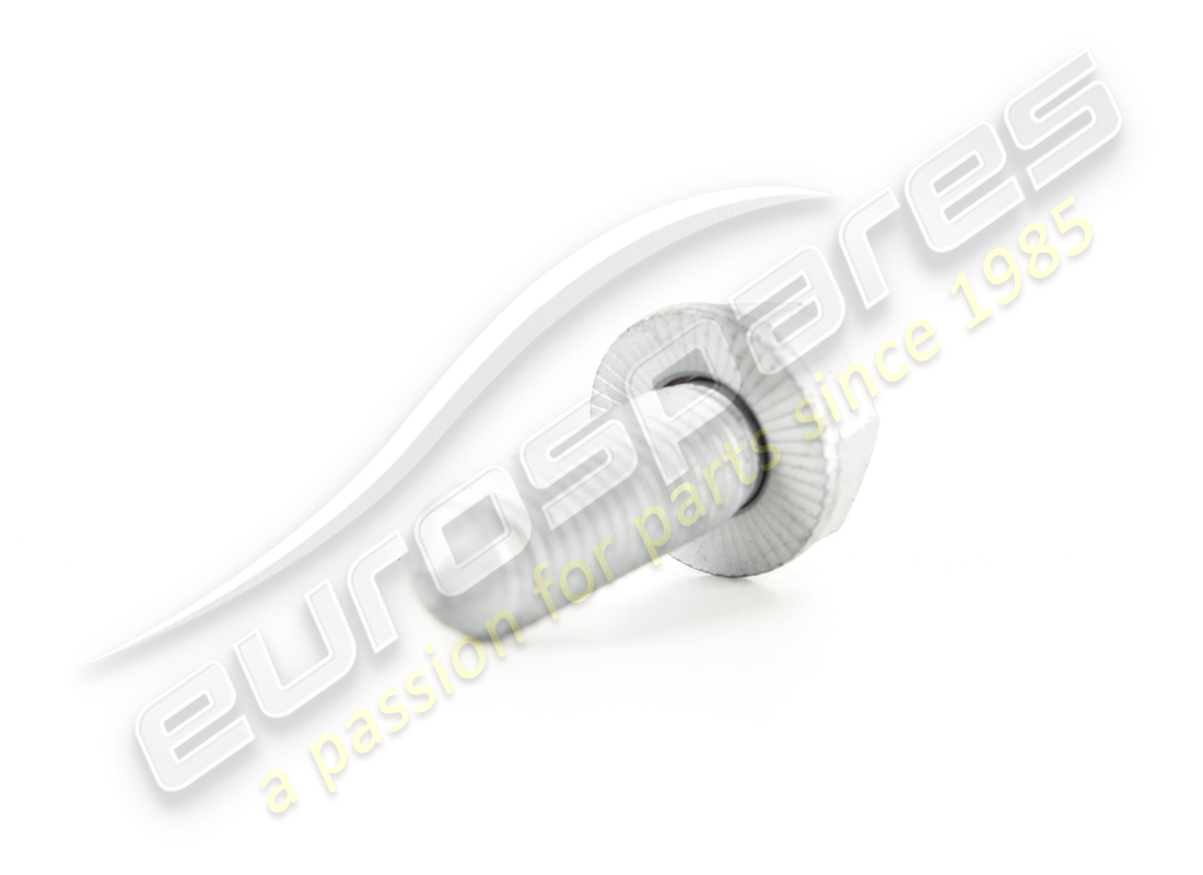 nuevo perno porsche hexagonal. hd. (combi.). número de parte n91006202 (2)