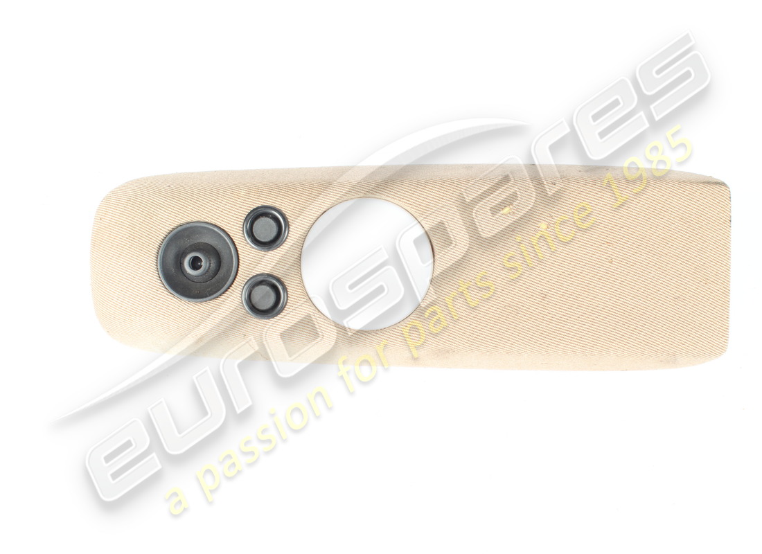 PANEL DE TECHO USADO Eurospares COMPLETO CON LUCES E INTERRUPTORES. NÚMERO DE PIEZA EAP1492386 (1)