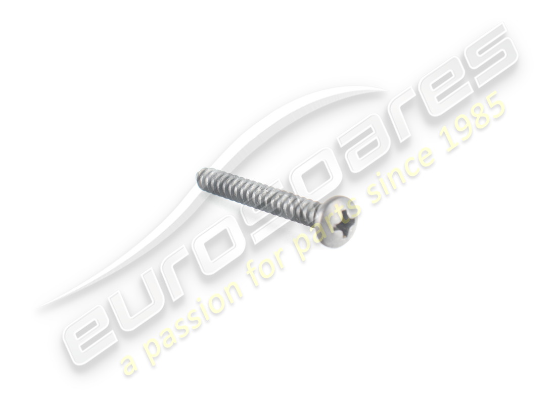 nuevo tornillo ferrari. número de parte 15687775 (1)