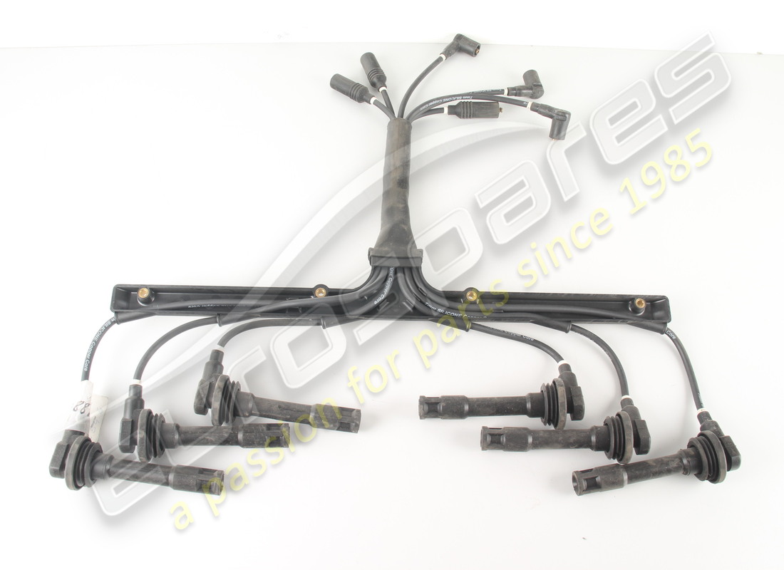 nuevo conjunto de motor de plomo ht ferrari (incluye 155789). número de pieza 155788a (1)