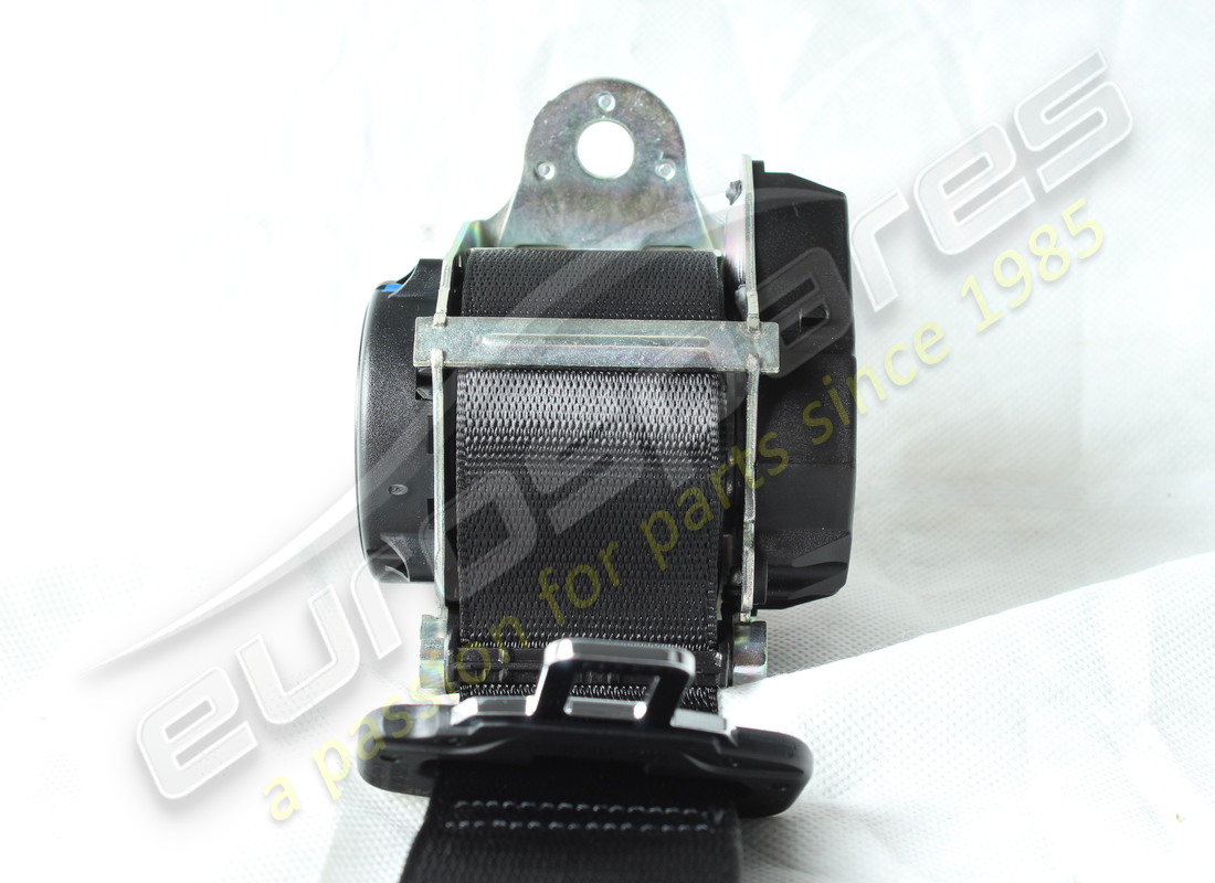 nuevo maserati retractor de cinturón de seguridad trasero derecho b. número de pieza 670063063 (2)