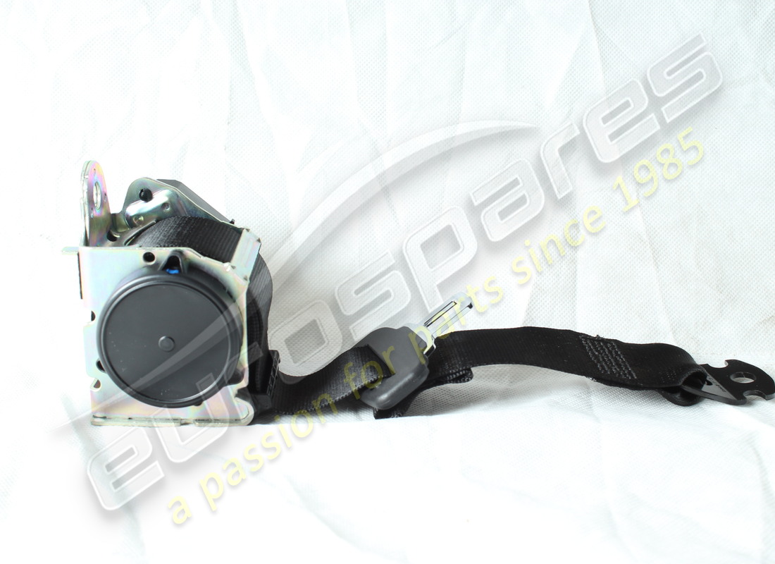 nuevo maserati retractor de cinturón de seguridad trasero derecho b. número de pieza 670063063 (1)
