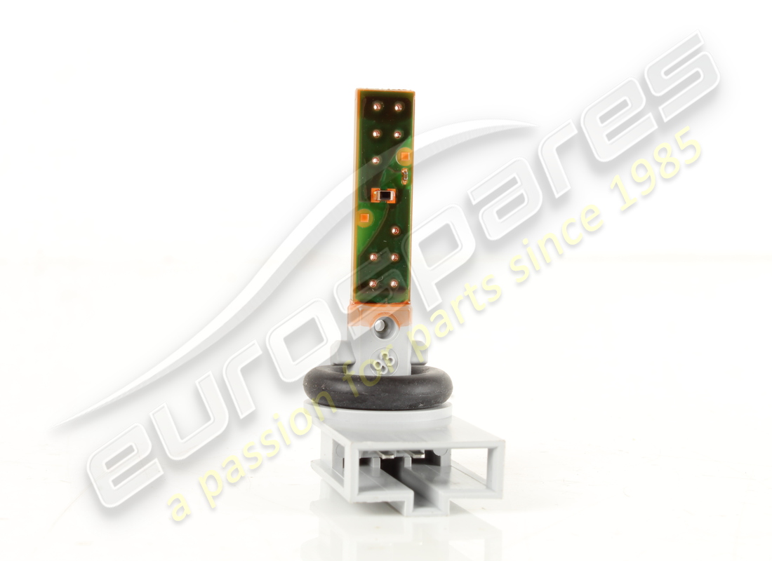 SENSOR DE TEMPERATURA USADO LAMBORGHINI LUFTKANAL KURZ. NÚMERO DE PIEZA 3D0907543A (2) sensor de temperatura usado lamborghini luftkanal kurz. número de pieza 3d0907543a (2)