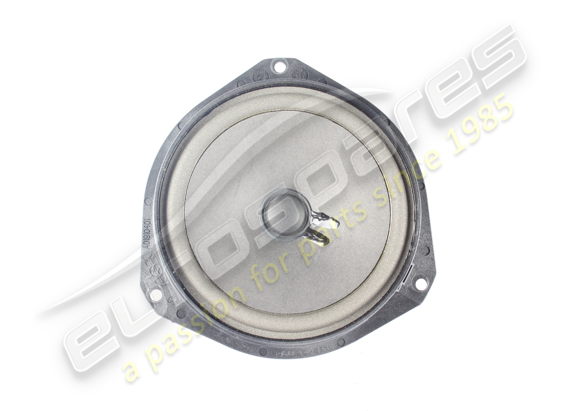 ALTAVOZ DELANTERO USADO Maserati. NÚMERO DE PIEZA 675000292 (1)