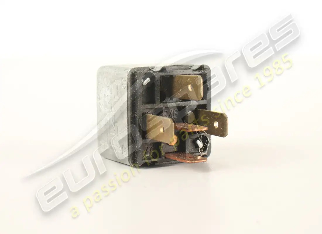 nuevo relé de doble interruptor ferrari. número de pieza 157802 (2)