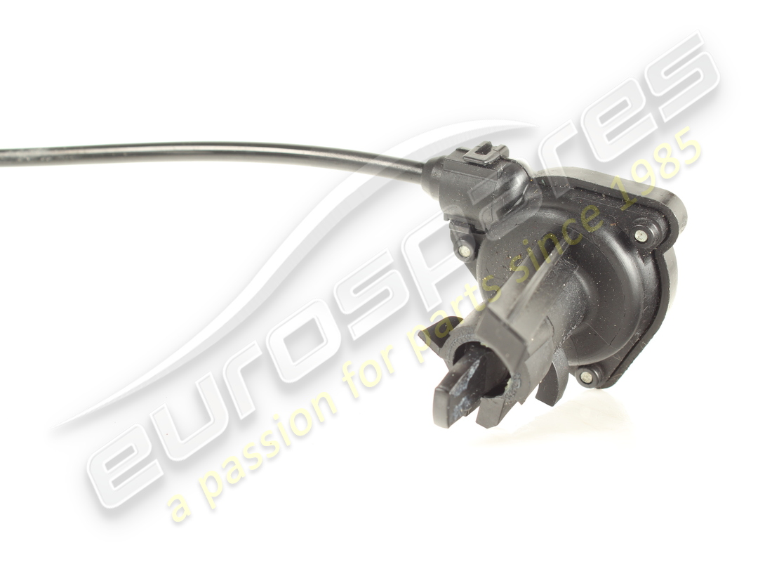 cerradura de puerta usada lamborghini cerradura de puerta de emergencia. número de pieza 472837012 (6)
