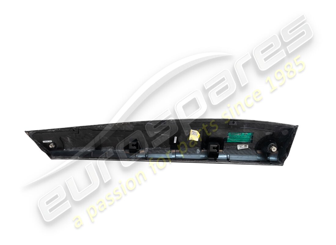 nueva (otras) ferrari moldura de puerta de carbono delantera derecha. número de pieza 901736 (2)