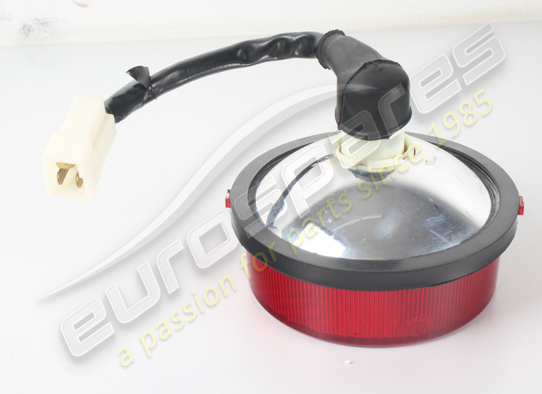 NUEVO FERRARI LUZ TRASERA CON REFLECTOR OE. NÚMERO DE PARTE 20082301 (4) nuevo ferrari luz trasera con reflector oe. número de parte 20082301 (4)