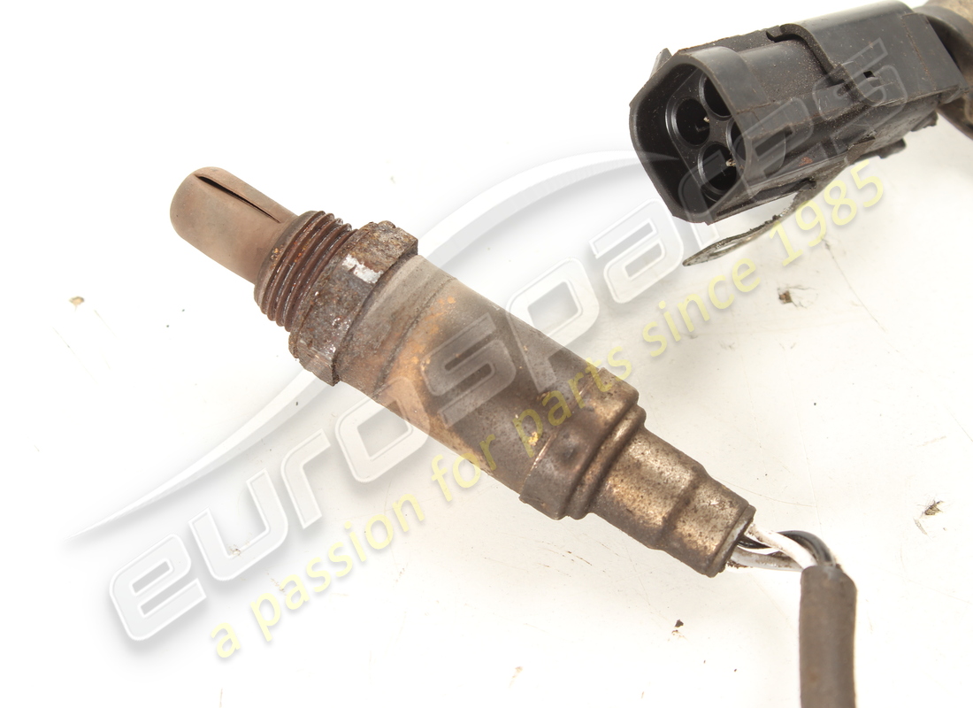 sensor lambda delantero ferrari usado. número de parte 169953 (3)