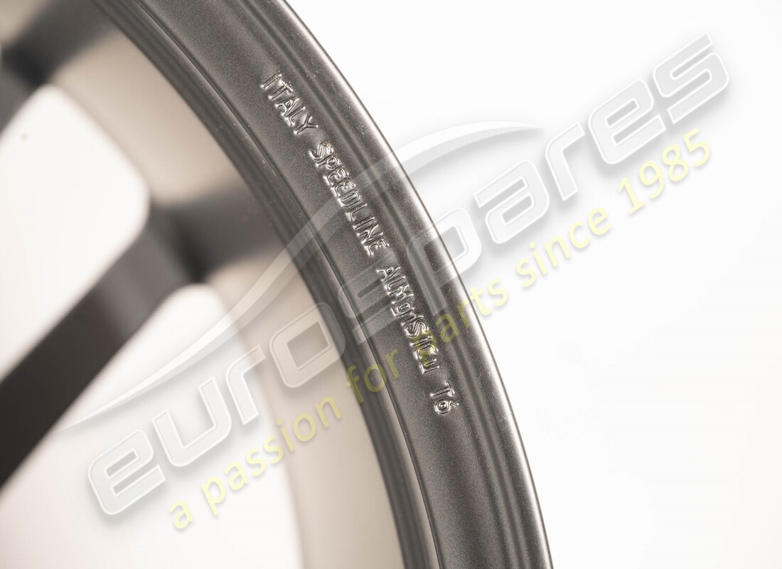 nueva llanta maserati r20-11j corsa matt myron. número de pieza 980240015 (4)