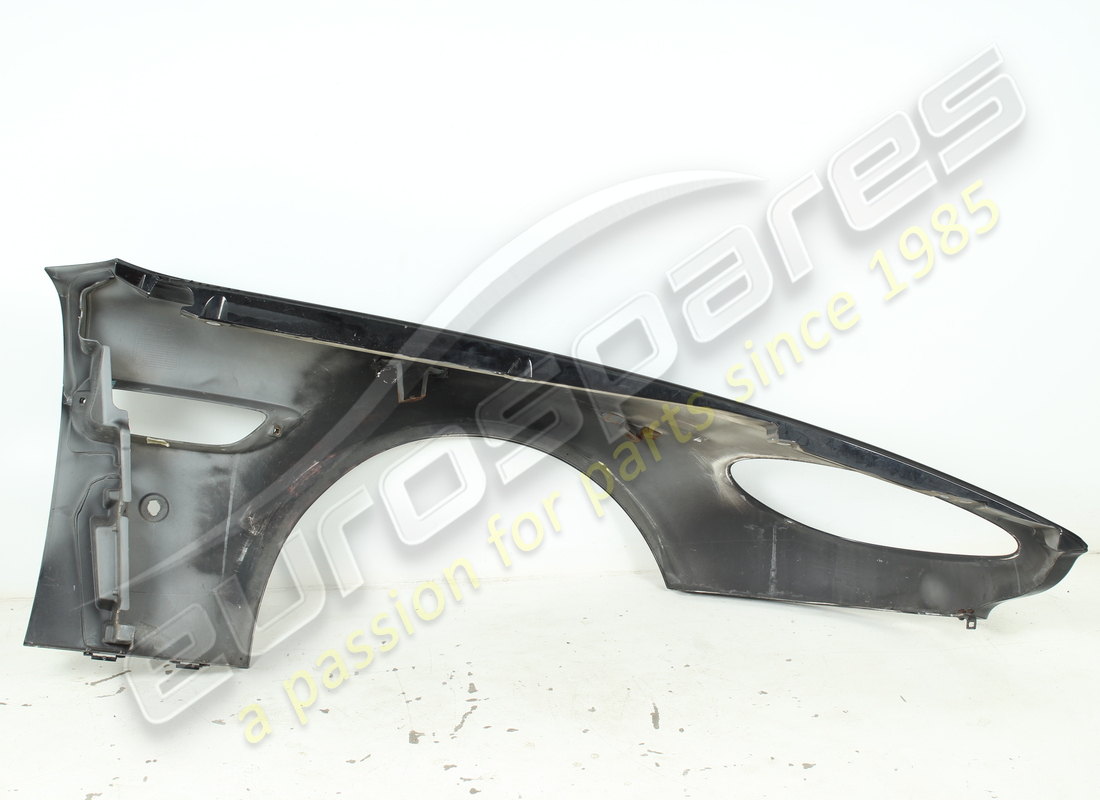 conjunto de panel aston martin usado, guardabarros delantero, izquierdo número de pieza 6g3316006al (3)