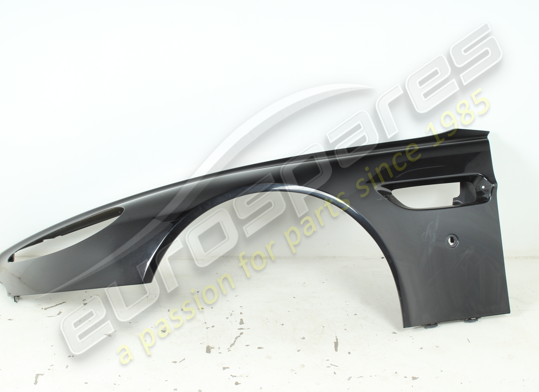 conjunto de panel aston martin usado, guardabarros delantero, izquierdo número de pieza 6g3316006al (2)