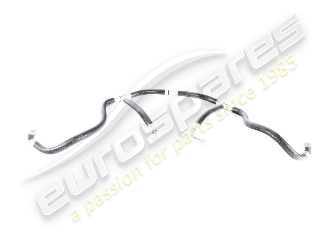 tubo de suministro de combustible nuevo ferrari. número de pieza 961203 (1)