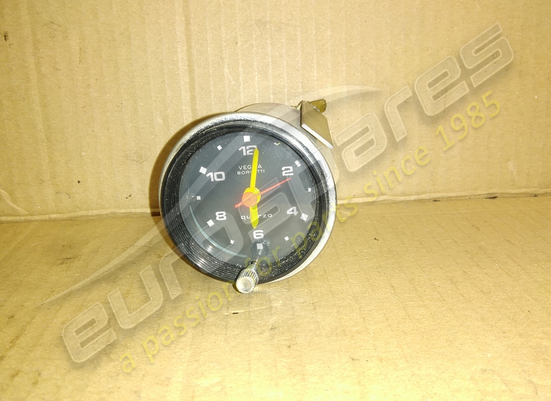 usado ferrari número de pieza del reloj de tiempo 40083800