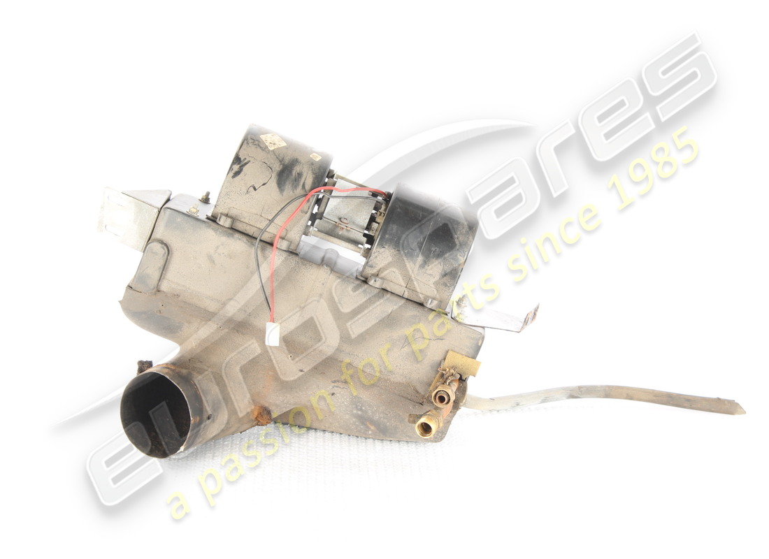 usado ferrari evaporador completo rhd número de pieza 61859600 (1)