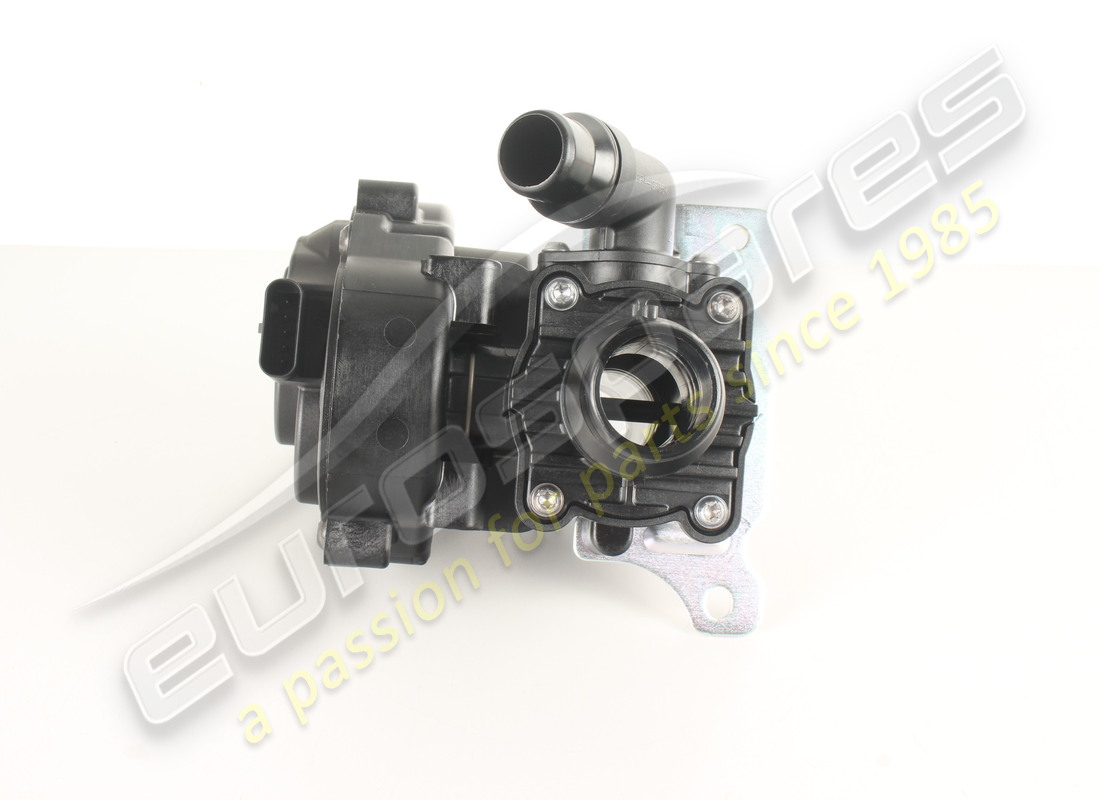 nueva válvula termostática maserati. número de pieza 675001144 (2)