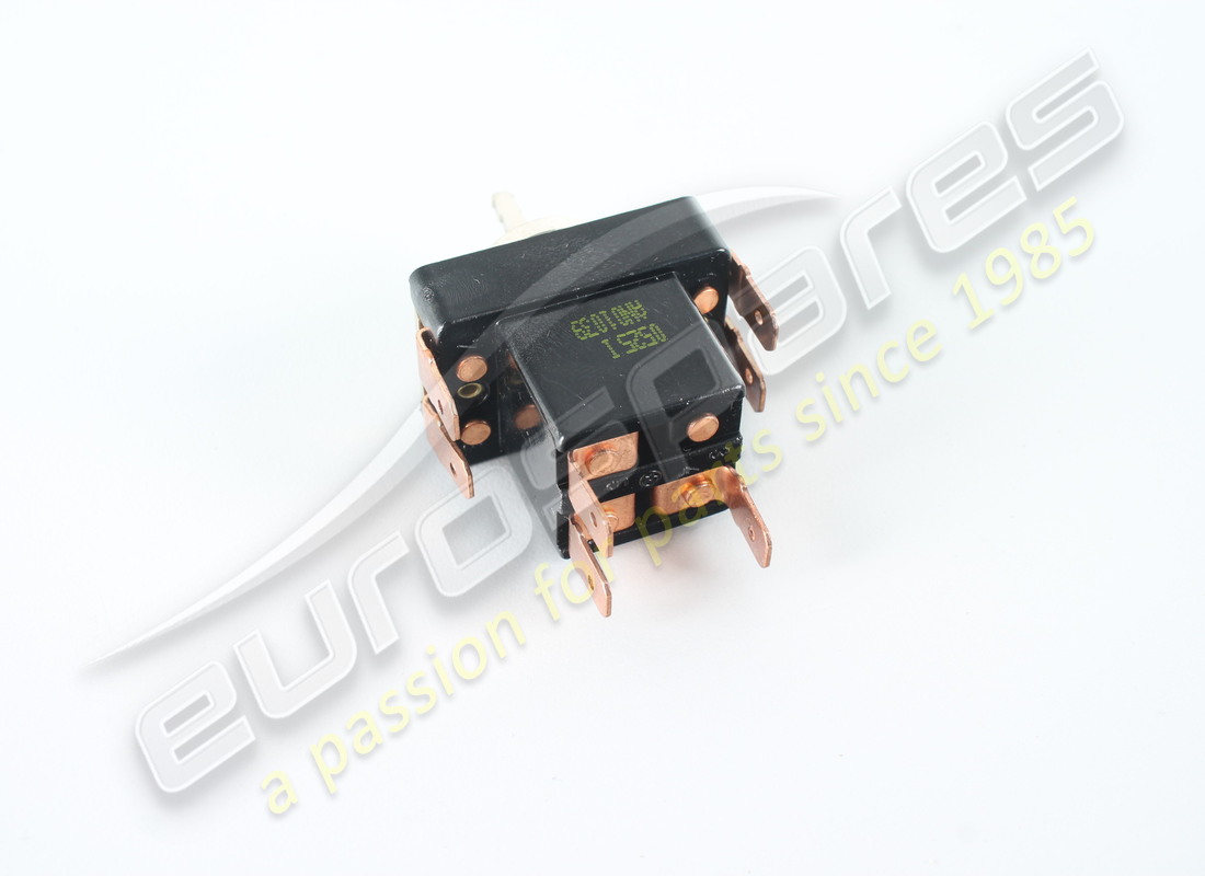 nuevo oem interruptor. número de parte 60063104 (4)
