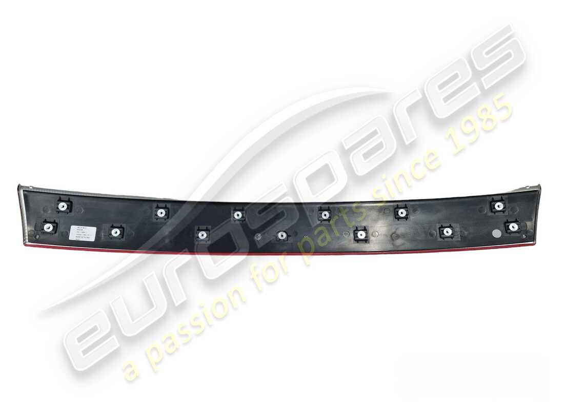 nueva cubierta de reflector porsche. número de pieza 99651225902 (2)