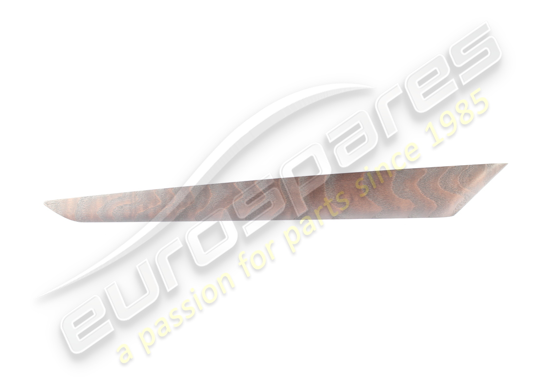 MOLDURA DE PANEL DE PUERTA IZQUIERDA RADIC USADA Maserati. NÚMERO DE PIEZA 673000355 (1)