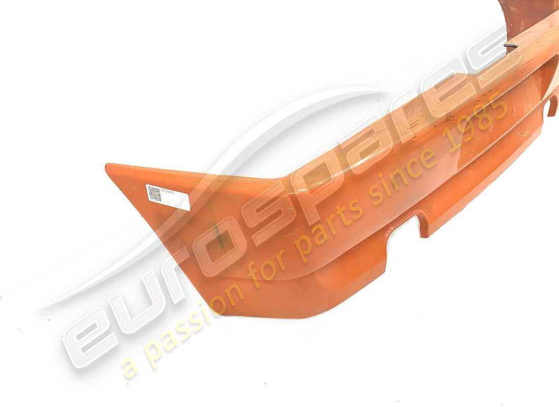 nuevo oem parachoques trasero. número de parte 62126910 (2)