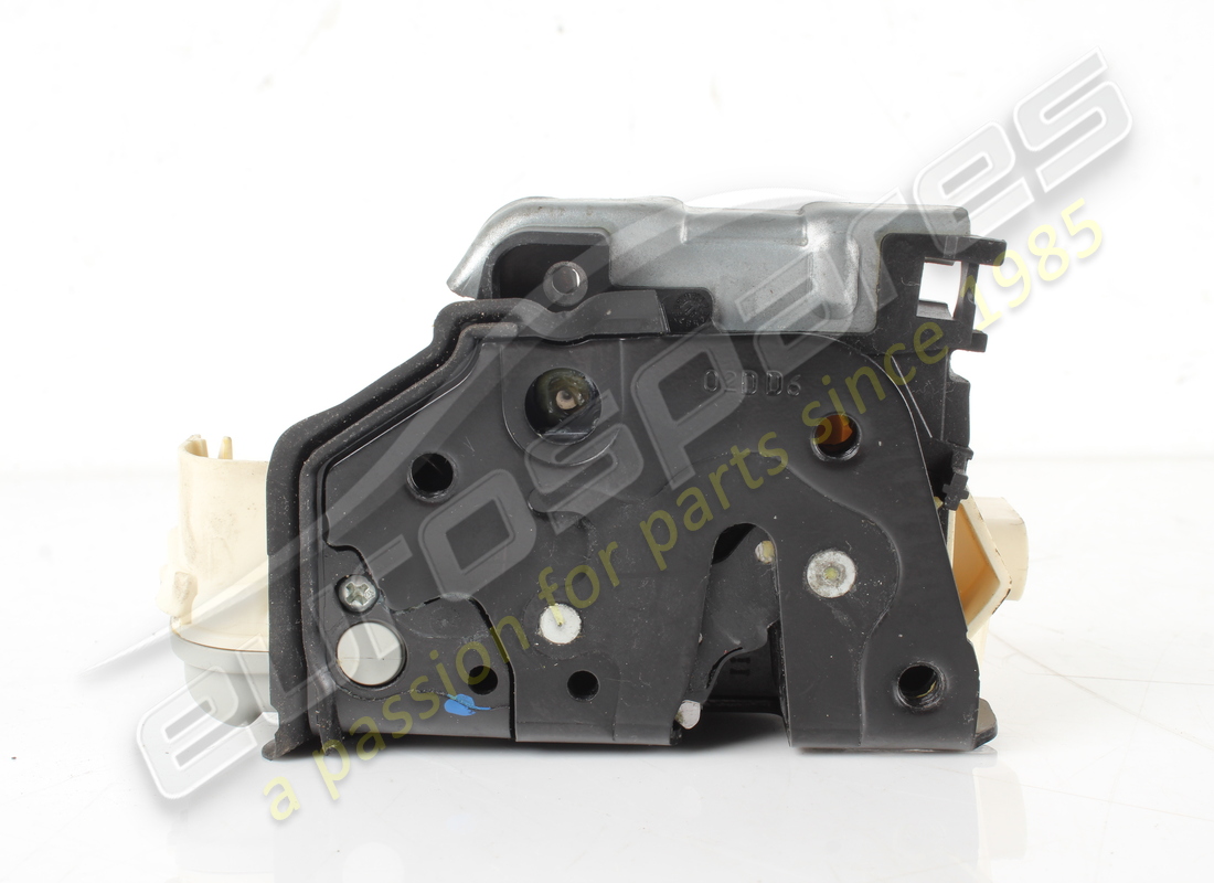 cerradura de puerta lamborghini usada. número de parte 472837016b (2)