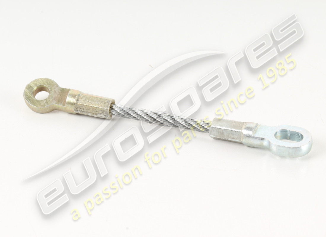 nuevo cable de bomba de agua maserati. número de parte ma0064373 (1)