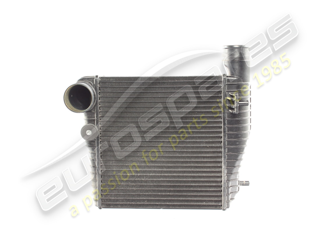 intercooler izquierdo ferrari usado. número de parte 340705 (2)
