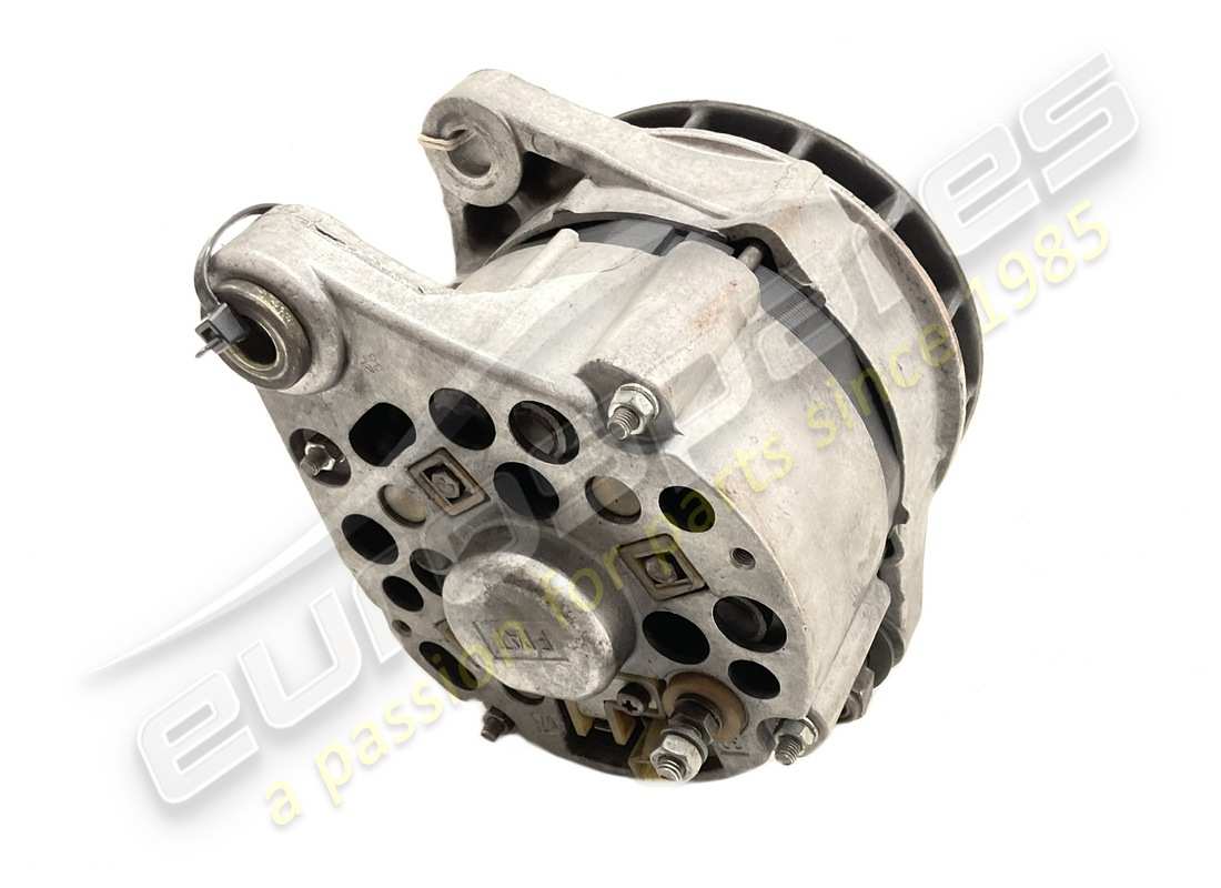 alternador ferrari usado. número de parte 300074 (4)
