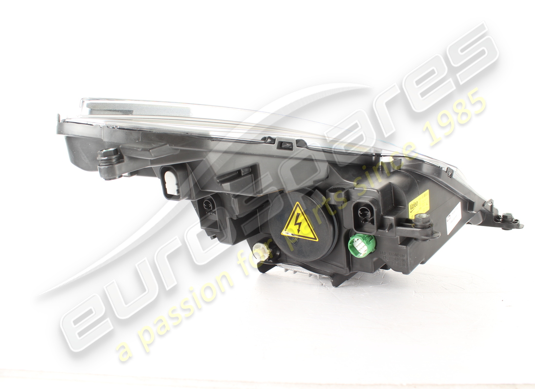 nuevo kit ferrari afs faros. número de parte 70003097 (5)