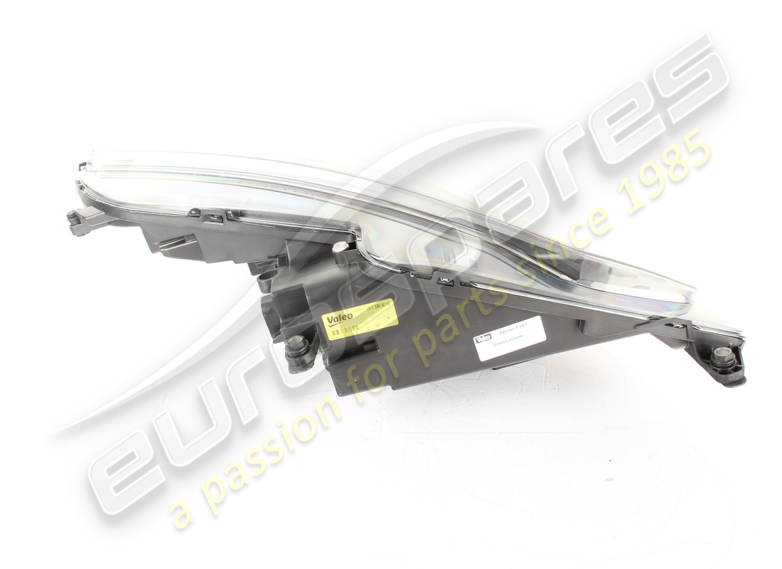 nuevo kit ferrari afs faros. número de parte 70003097 (4)