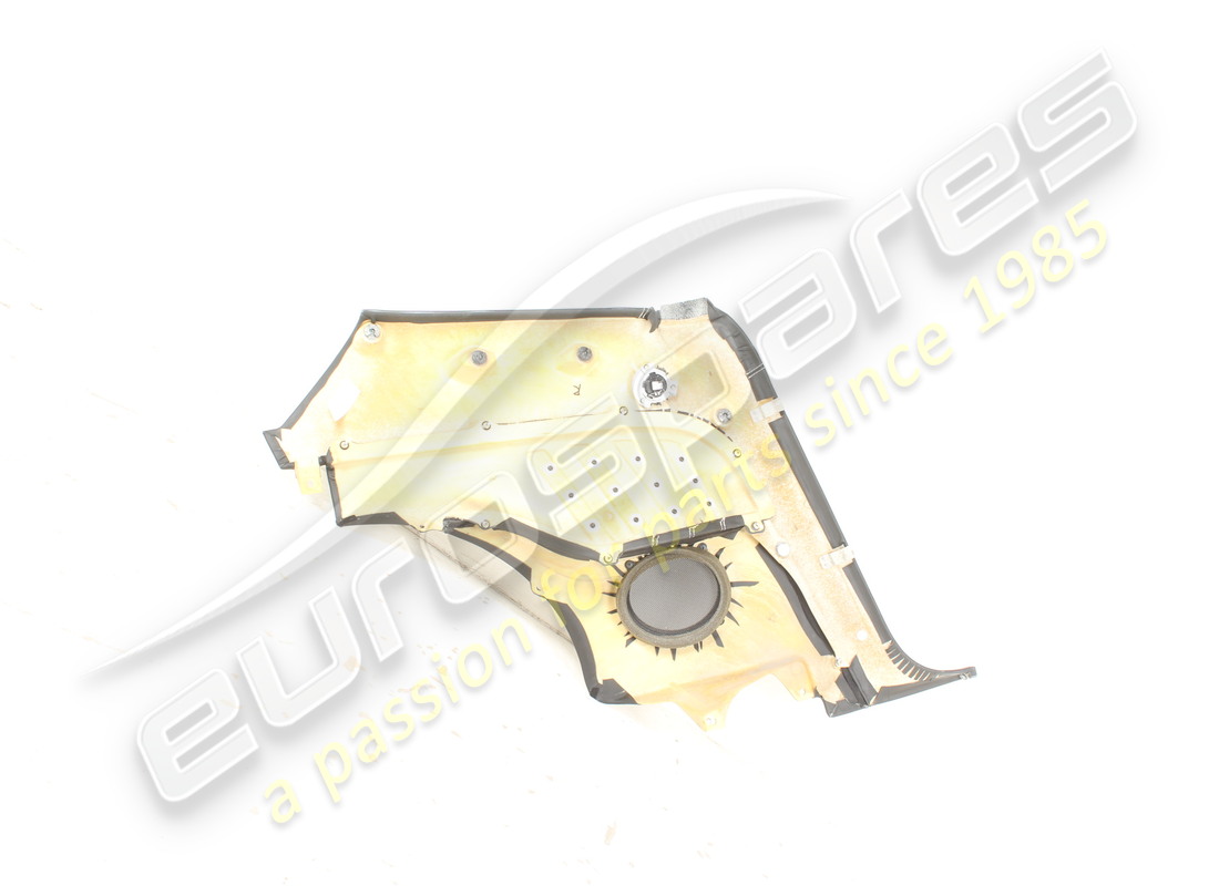 PANEL LATERAL DERECHO COMPLETO EUROSPARES USADO. NÚMERO DE PARTE EAP1471350 (2) panel lateral derecho completo eurospares usado. número de parte eap1471350 (2)