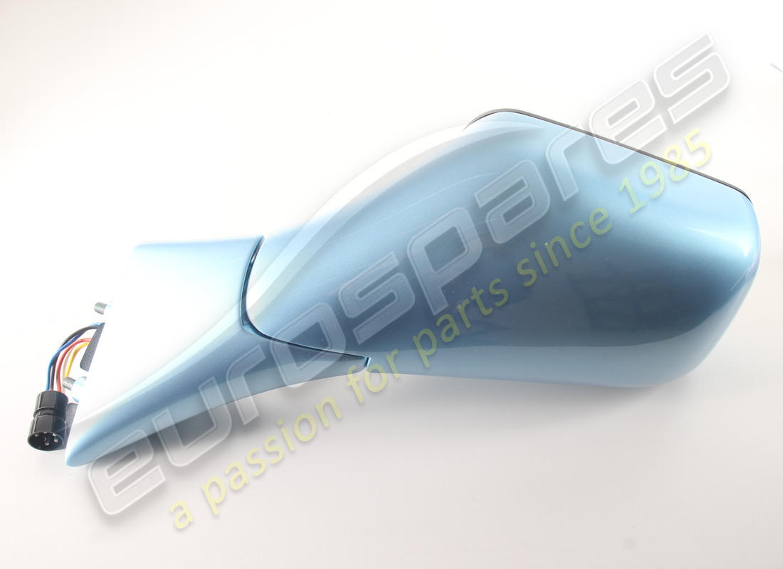 nuevo (otro) ferrari espejo de la puerta izquierda número de pieza rhd 62867610 (2)