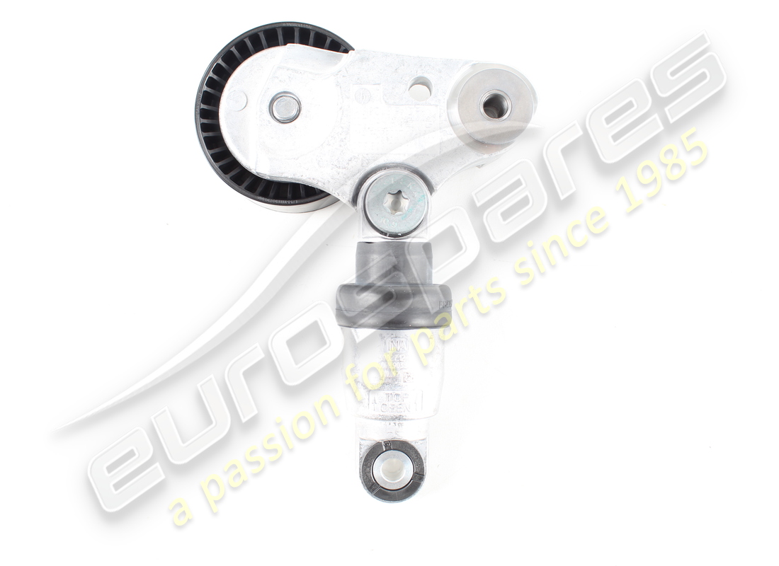 nuevo amortiguador tensor de correa porsche. número de pieza 0pb145201 (2)