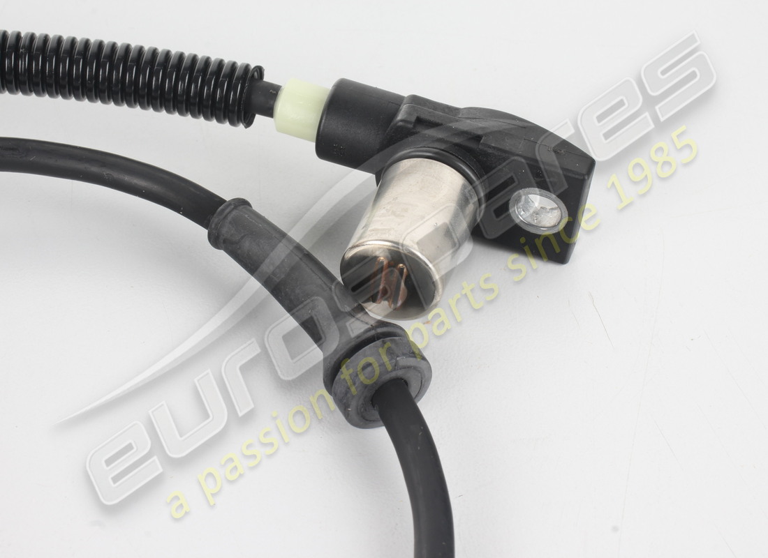 nuevo ferrari sensor abs delantero. número de pieza 136312 (2)