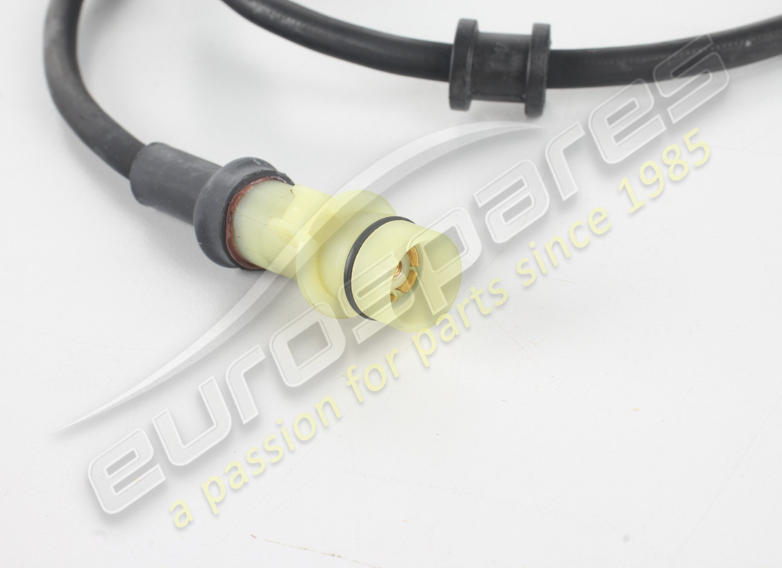 nuevo ferrari sensor abs delantero. número de pieza 136312 (3)