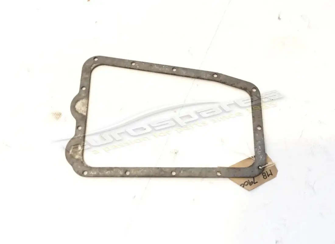 utilizó maserati distanziale per coppa olio (dal motore n. 500.033 en pdi). número de parte mb79000 (1)