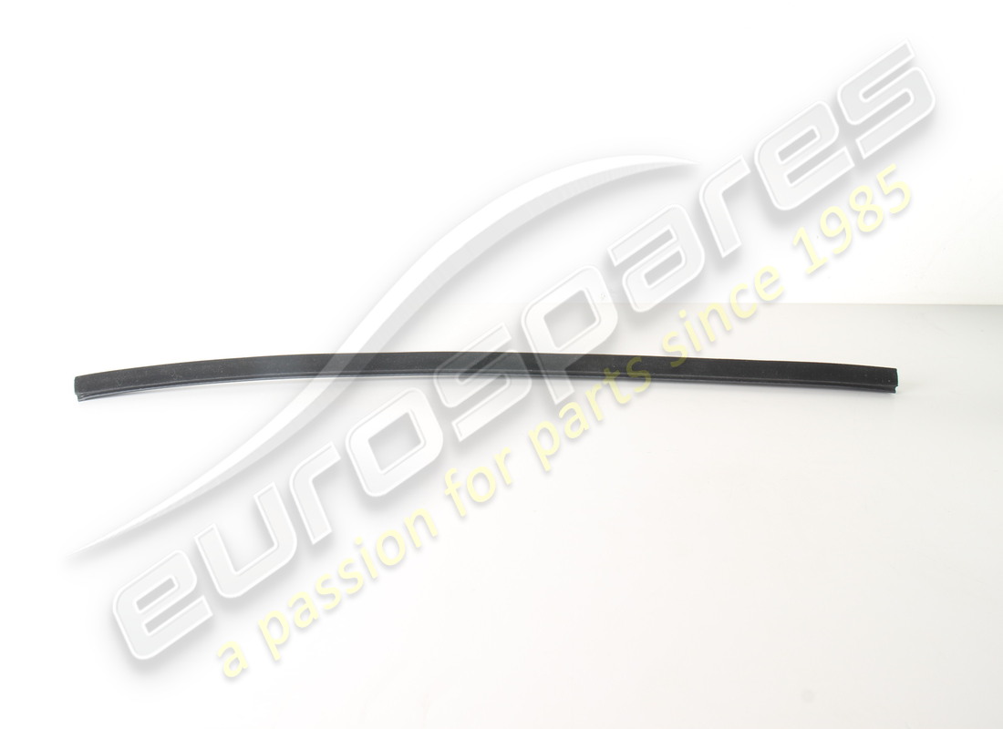 nuevo sello de ranura de ventana porsche - d - mj 1992>>. número de pieza 91153195101 (1)