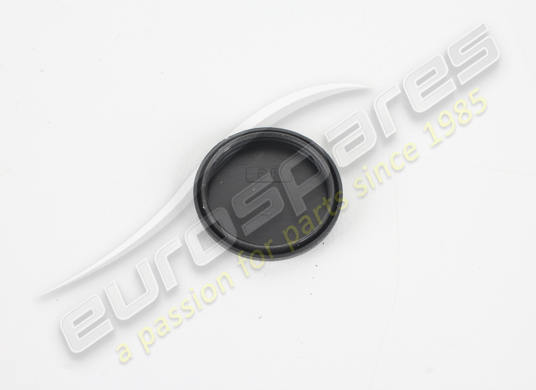 nueva tapa porsche - tuerca de rueda - bloqueable. número de pieza 96536116700 (2)
