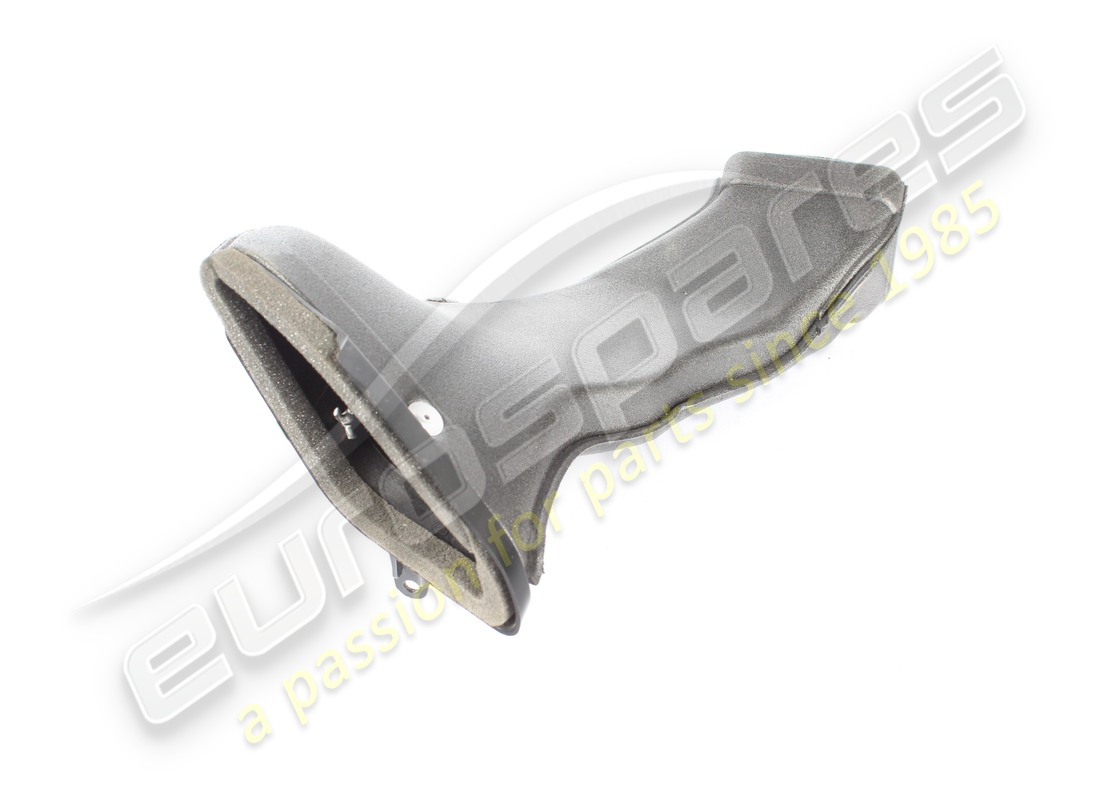USADO Ferrari CONDUCTO DE VENTILACIÓN DERECHO COMPLETO. NÚMERO DE PIEZA 89137300 (1)