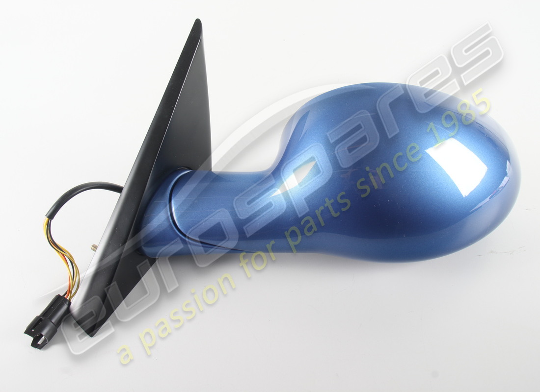 nuevo (otro) ferrari espejo retrovisor exterior izquierdo. número de parte 65242410 (2)