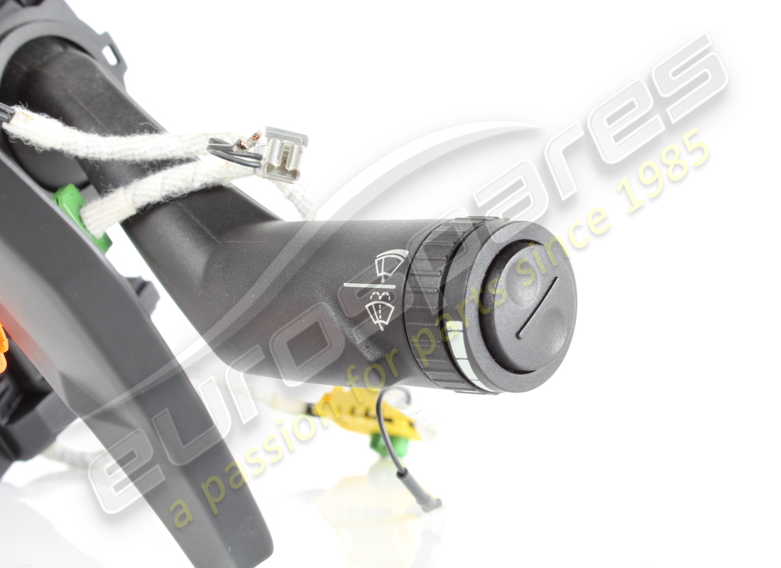 COLUMNA DE DIRECCIÓN LAMBORGHINI USADA. NÚMERO DE PARTE 470953513C (7) columna de dirección lamborghini usada. número de parte 470953513c (7)