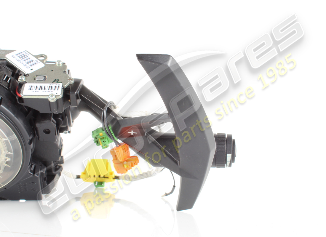 COLUMNA DE DIRECCIÓN LAMBORGHINI USADA. NÚMERO DE PARTE 470953513C (4) columna de dirección lamborghini usada. número de parte 470953513c (4)