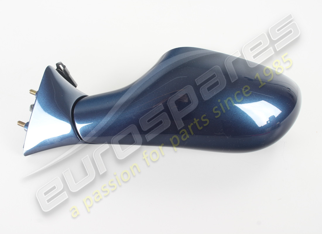 nuevo (otro) ferrari espejo externo trasero izquierdo número de pieza lhd 64488510 (2)