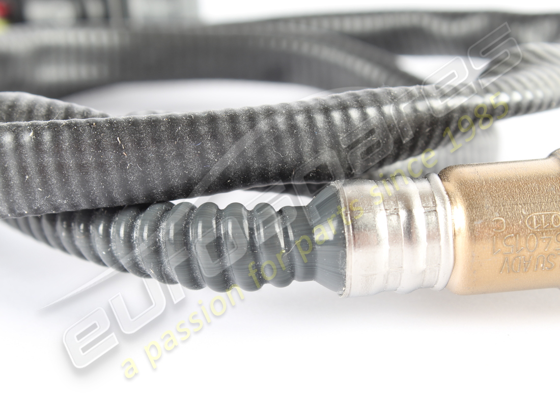 NUEVA SONDA LAMBDA ANTERIORE SX BOSCH 70. NÚMERO DE PIEZA 670009076 (6) nueva sonda lambda anteriore sx bosch 70. número de pieza 670009076 (6)