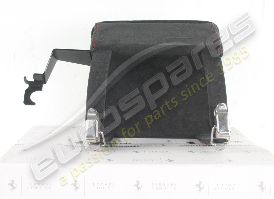 nuevo ferrari soporte completo recortado. número de pieza 84744500 (5)