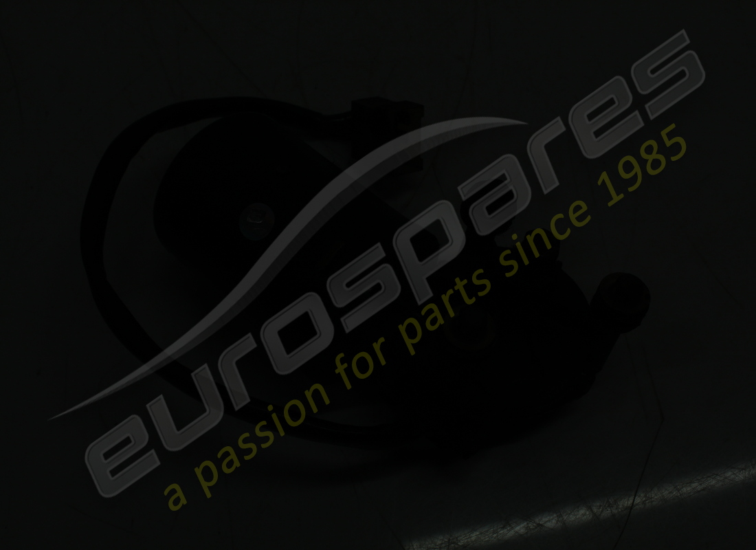 motor de limpiaparabrisas ferrari usado. número de parte 61725400 (2)