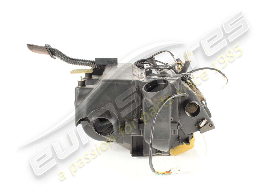 USADO FERRARI SISTEMA DE AIRE ACONDICIONADO COMPLETO RHD NÚMERO DE PIEZA 61879000 (2) usado ferrari sistema de aire acondicionado completo rhd número de pieza 61879000 (2)