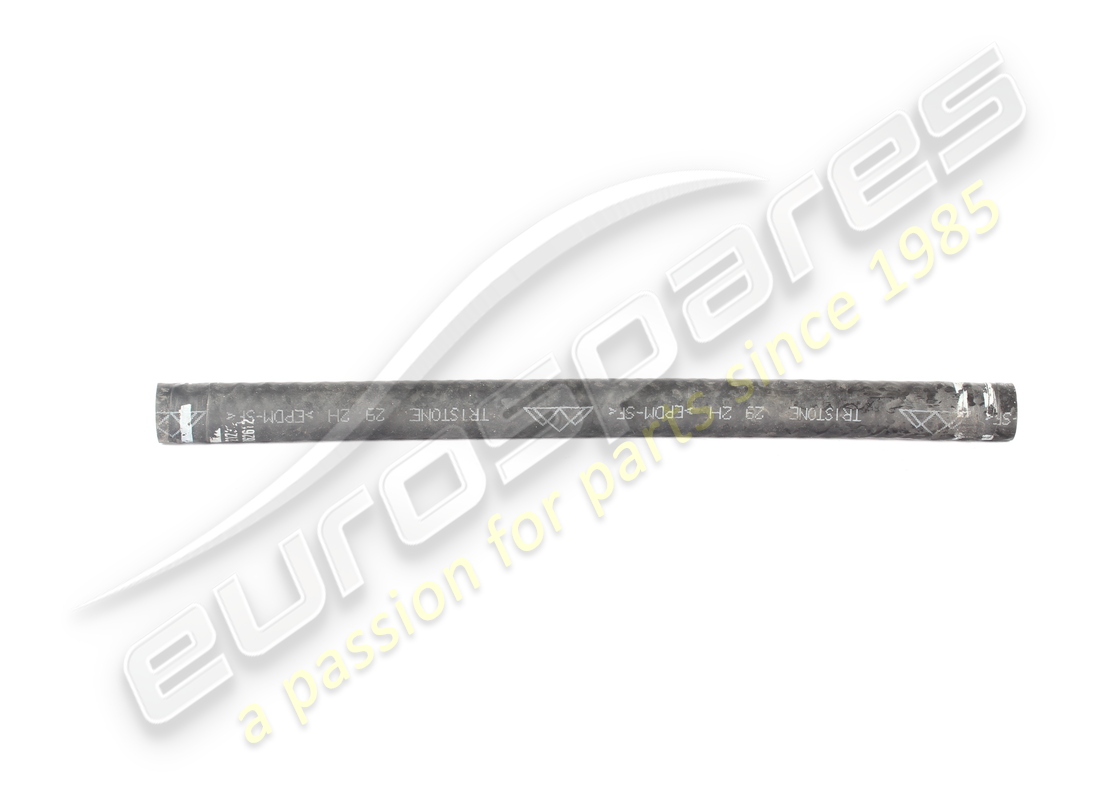 USADO Ferrari TUBO GOMMA D. 7-14X200 . NÚMERO DE PIEZA 762612 (1)