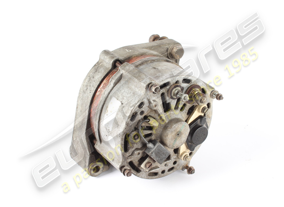 alternador bosch usado ferrari. número de pieza 121761 (2)