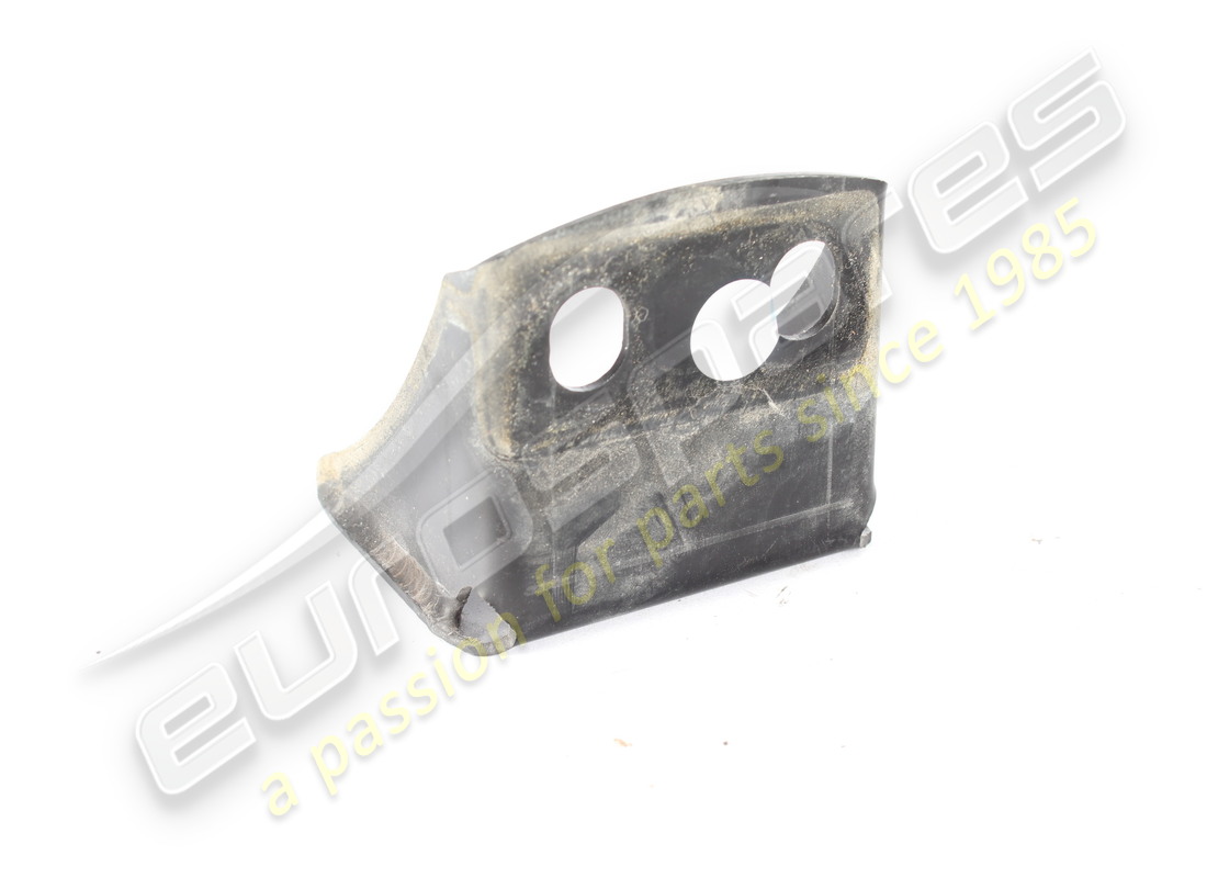soporte de fijación del tanque inferior usado ferrari. número de pieza 334295 (2)